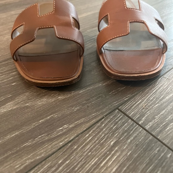 Hermes Oran Sandal - Picture 4 of 6